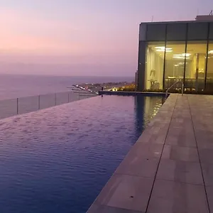 H2 Vista Mar Cartagena